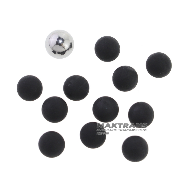 Dichtungssatz U140E/F U240E U241E 1998-2007