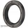 Achswellen-Öldichtung, links (Vera Cruz AWD Mazda CX7 Mazda CX9) AW TF-80SC AW TF-81SC 05-12 Abmessungen der Öldichtung –  43x63x8 mm