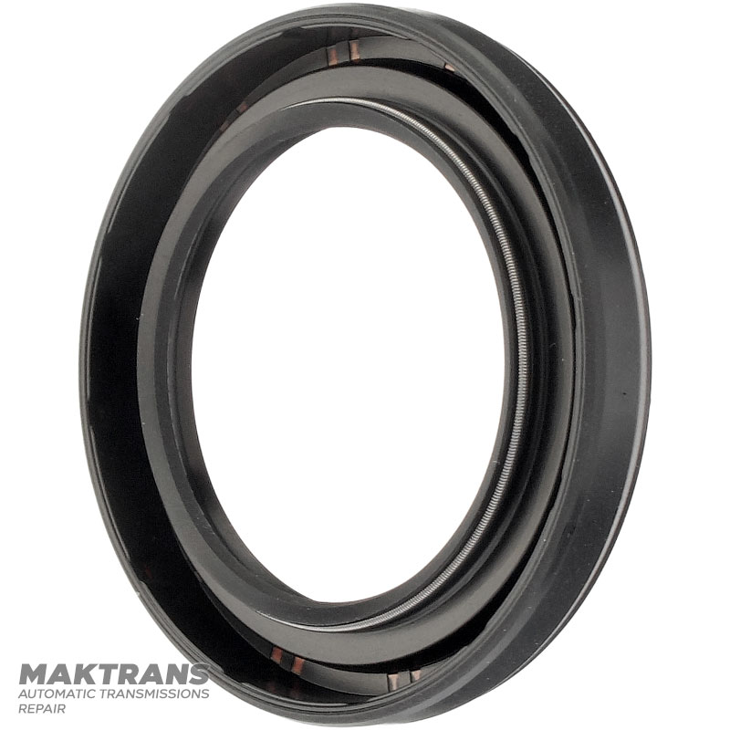 Achswellen-Öldichtung, links (Vera Cruz AWD Mazda CX7 Mazda CX9) AW TF-80SC AW TF-81SC 05-12 Abmessungen der Öldichtung –  43x63x8 mm