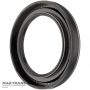 Achswellen-Öldichtung, links (Vera Cruz AWD Mazda CX7 Mazda CX9) AW TF-80SC AW TF-81SC 05-12 Abmessungen der Öldichtung –  43x63x8 mm