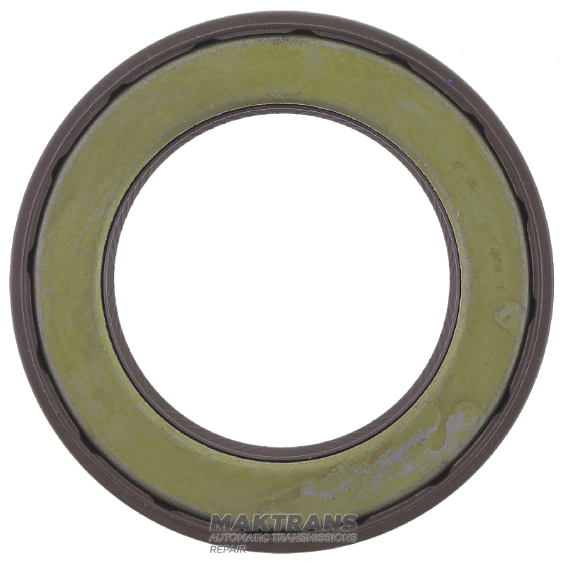 Linker Achswellendichtring AW TF-80SN AW TF-81SC 07-12 Volvo 30751872 19035437B 43x66x8,5 mm