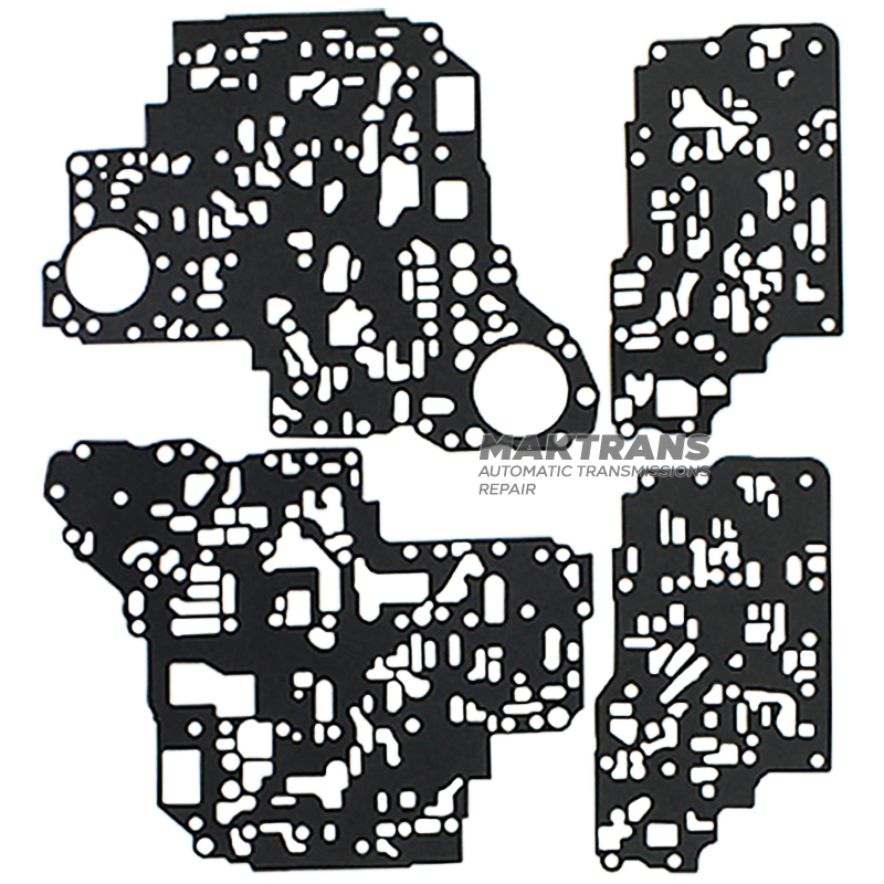 Dichtungssatz RE4F04V 92-on