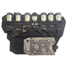 Elektronisches Steuergerät TCM (Gen1, mit Drucksensoren, mit Magnetventilen) 6T30, 6T40, 6T45 ab 2008 — 24252429