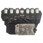 Elektronisches Steuergerät TCM (Gen1, mit Drucksensoren, mit Magnetventilen) 6T30, 6T40, 6T45 ab 2008 — 24252429