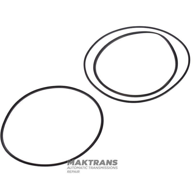 Automatikgetriebe-Dichtungssatz CD4E 03-08 (K112900A)