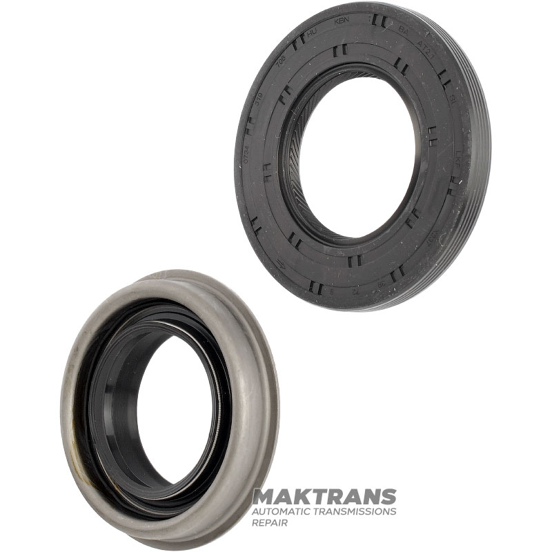 Dichtungssatz für Automatikgetriebe FORD 4R70W 4R70E 4R75W 4R75E 2004-up