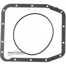 Dichtungssatz für Automatikgetriebe FORD 4R70W 4R70E 4R75W 4R75E 2004-up