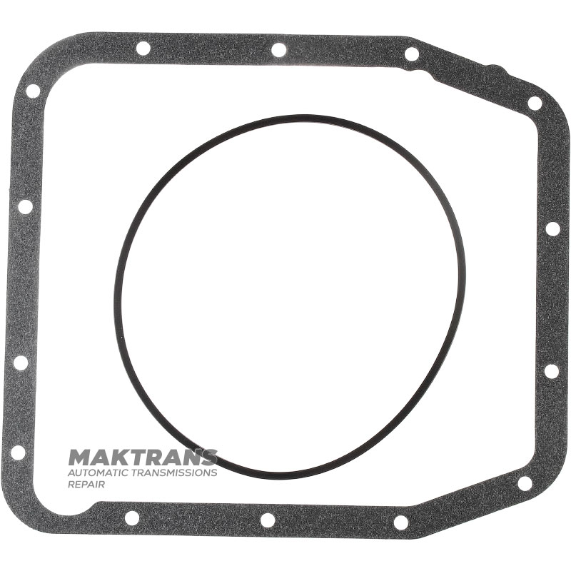 Dichtungssatz für Automatikgetriebe FORD 4R70W 4R70E 4R75W 4R75E 2004-up