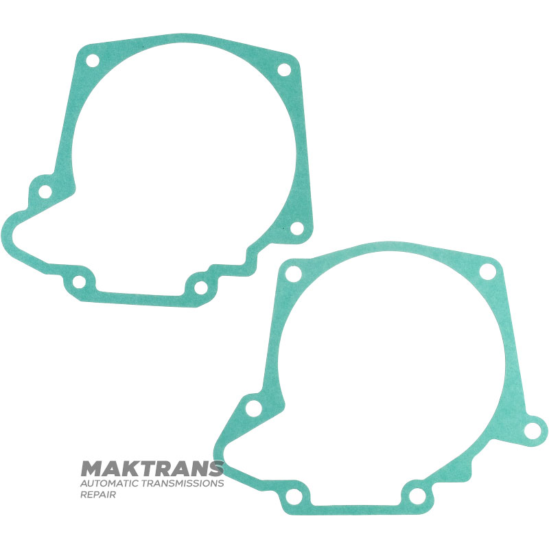 Dichtungssatz für Automatikgetriebe FORD 4R70W 4R70E 4R75W 4R75E 2004-up
