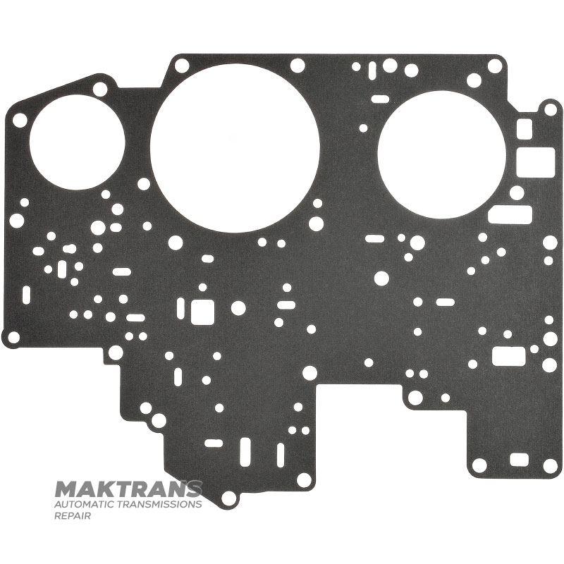 Dichtungssatz für Automatikgetriebe FORD 4R70W 4R70E 4R75W 4R75E 2004-up