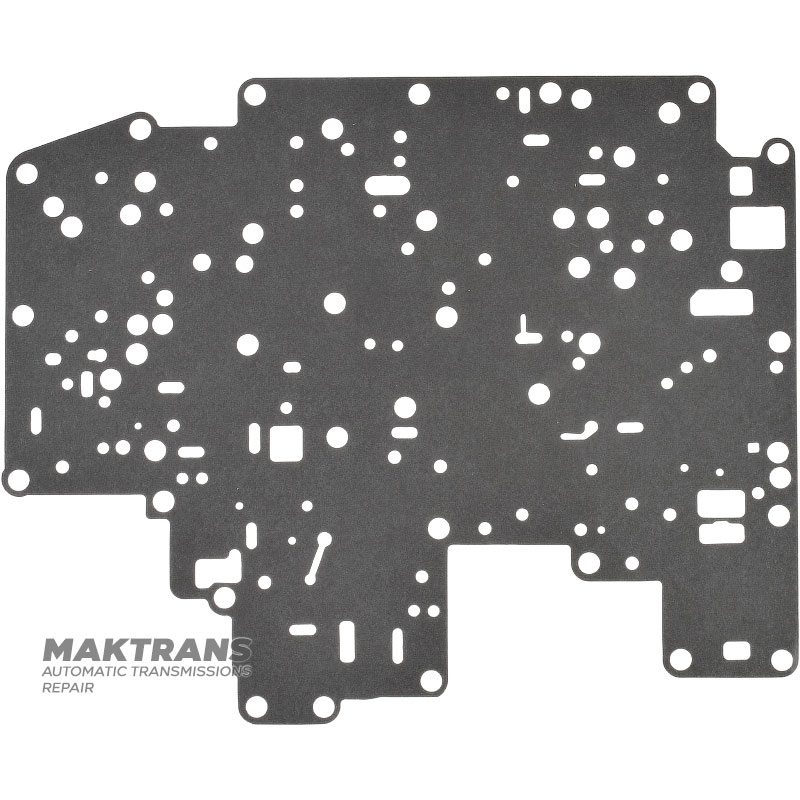 Dichtungssatz für Automatikgetriebe FORD 4R70W 4R70E 4R75W 4R75E 2004-up