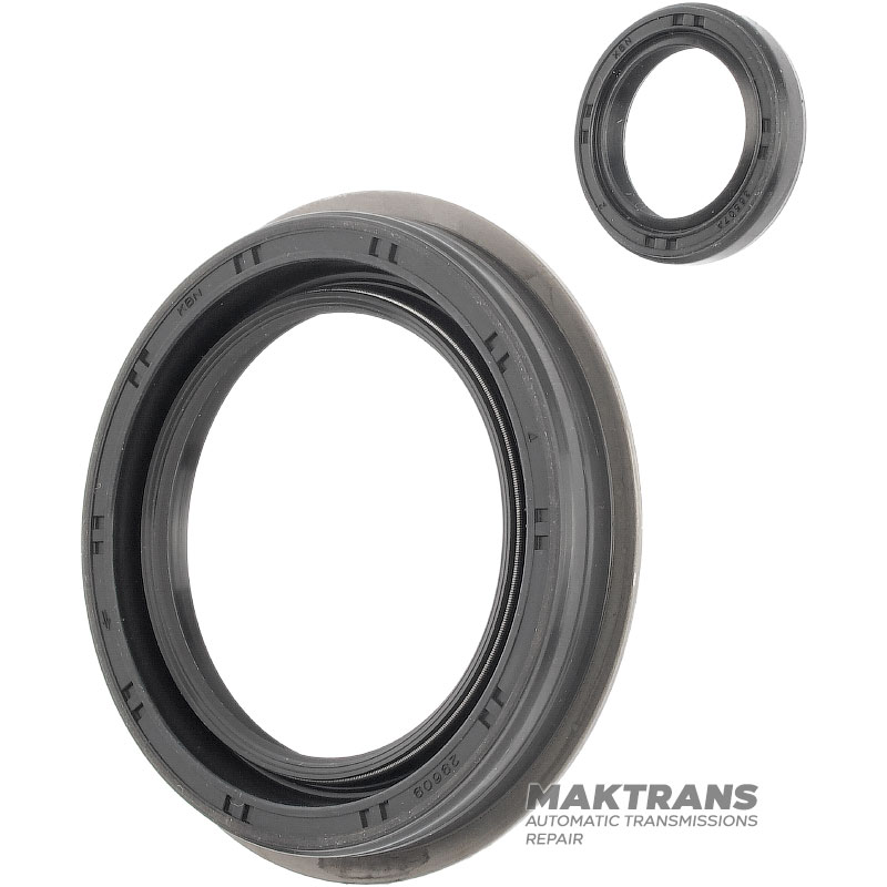 Dichtungssatz für Automatikgetriebe FORD 4R70W 4R70E 4R75W 4R75E 2004-up