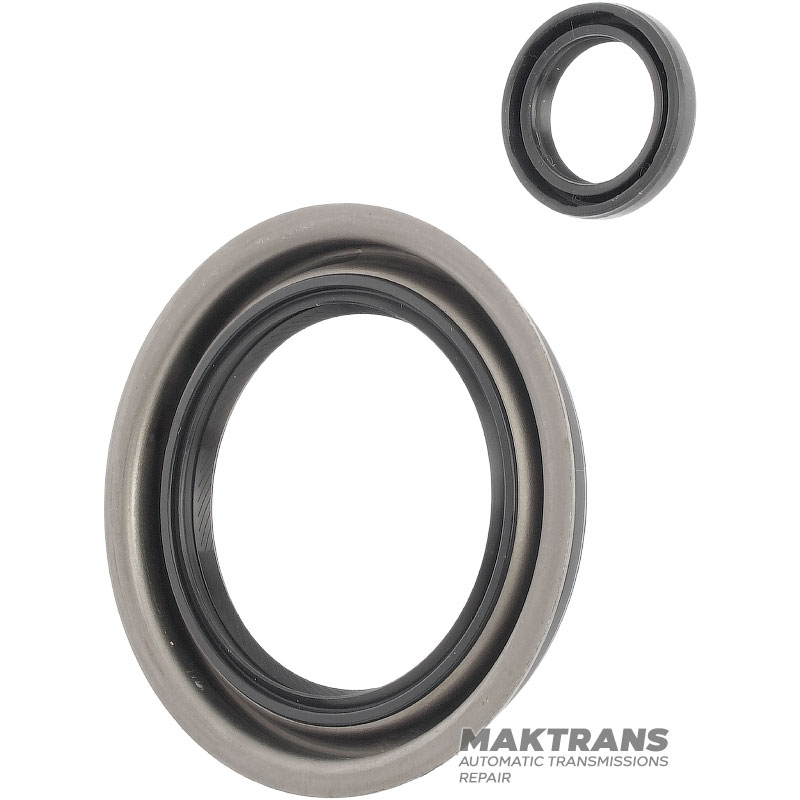 Dichtungssatz für Automatikgetriebe FORD 4R70W 4R70E 4R75W 4R75E 2004-up