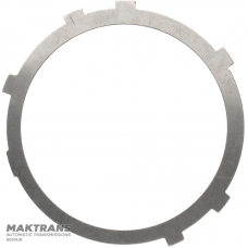 Stahlscheibe 4. OVERDRIVE-BREMSE 4L30E 90-up 148 mm 7T 2 mm 96014187 038723