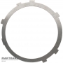 Stahlscheibe 4. OVERDRIVE-BREMSE 4L30E 90-up 148 mm 7T 2 mm 96014187 038723