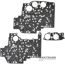 Dichtungssatz, Automatikgetriebe 4L80E ab 91