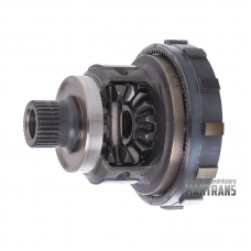 Differenzial 4WD 6F35 komplett 9L8Z7F465A / 9L8Z7F465C / 9L8Z7F465G