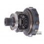 Differenzial 4WD 6F35 komplett 9L8Z7F465A / 9L8Z7F465C / 9L8Z7F465G