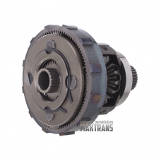 Differenzial 4WD 6F35 komplett 9L8Z7F465A / 9L8Z7F465C / 9L8Z7F465G