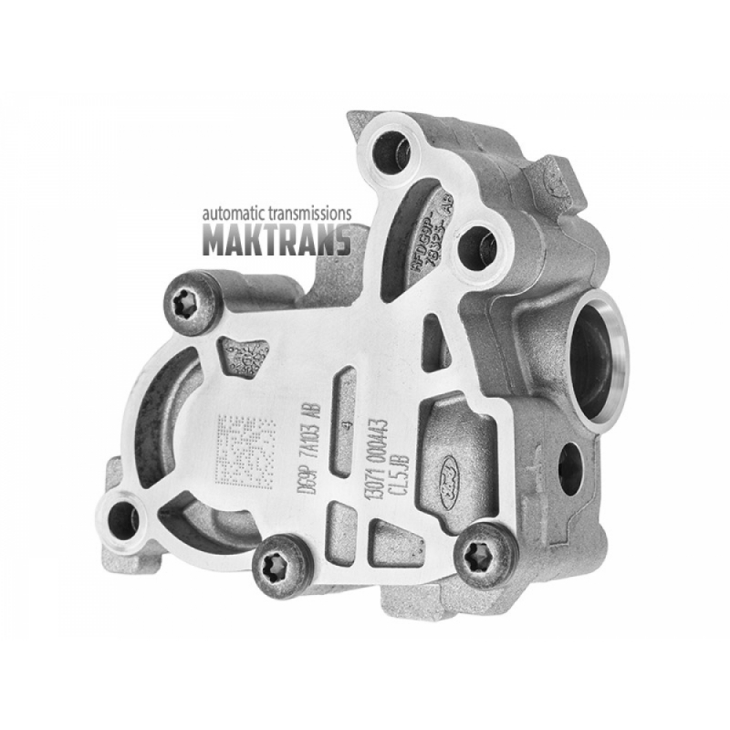 Ölpumpe HF35 HF45 Hybrid FORD Fusion Hybrid C-Max Hybrid RFDG9P-7A105-AB DG9P-7A105-AB DG9P7A105AB RFDG9P-7B325-AB DG9P-7B325-AB DG9P7B325AB DG9P-7A103-AB