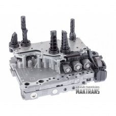 Ventilkörperbaugruppe mit Magnetspulen und Elektronikeinheit DCT450 MPS6 (DCT451 MPS6i) RFDS7R-7H035-AA DS7R-7A101-AA