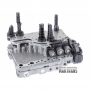 Ventilkörperbaugruppe mit Magnetspulen und Elektronikeinheit DCT450 MPS6 (DCT451 MPS6i) RFDS7R-7H035-AA DS7R-7A101-AA
