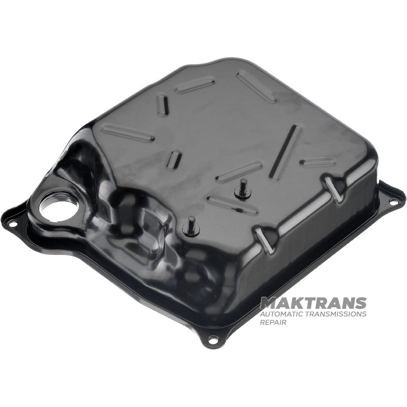 Ölwanne [Mechatronik-Abdeckung] DQ381 0GC 0GC325201H