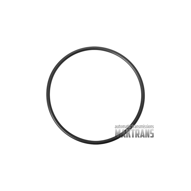 O-Ring des Drehmomentwandlerkolbens 175 175-5 & 177 (CT-12) 175-5 & 177 (CT-12-1) 176 F4A22 & F4A23 MT-O-4V