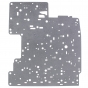 Trennplatten für 6R60, 6R75, 6R80