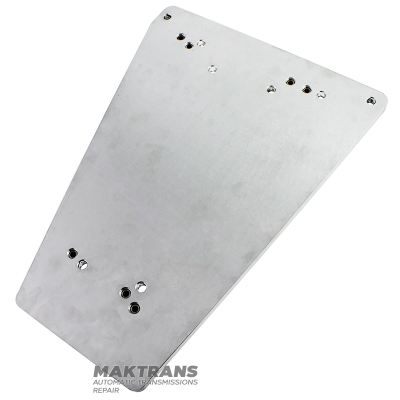 Platte - Adapter zur Überprüfung der Dichtheit des Pakets ZF 5HP19
