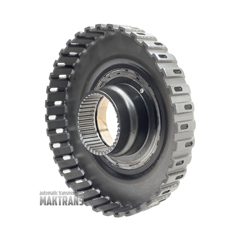 Nabe Underdrive-Bremse A6LF1 456203B400