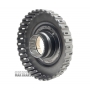 Nabe Underdrive-Bremse A6LF1 456203B400