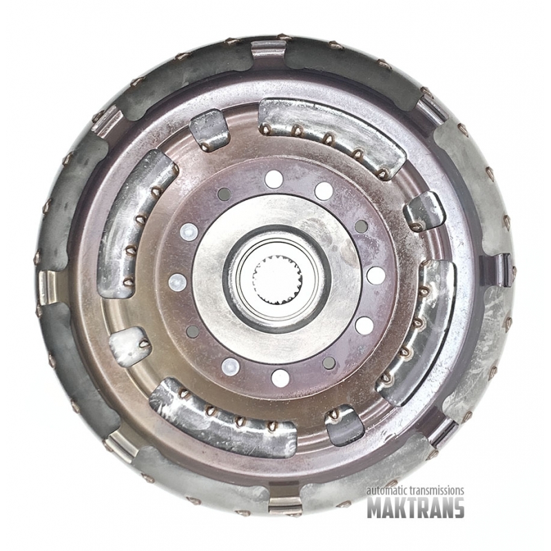 Drehmomentwandler-Turbinenrad Hyundai KIA 6-Gang-Getriebe A6GF A6MF KHD