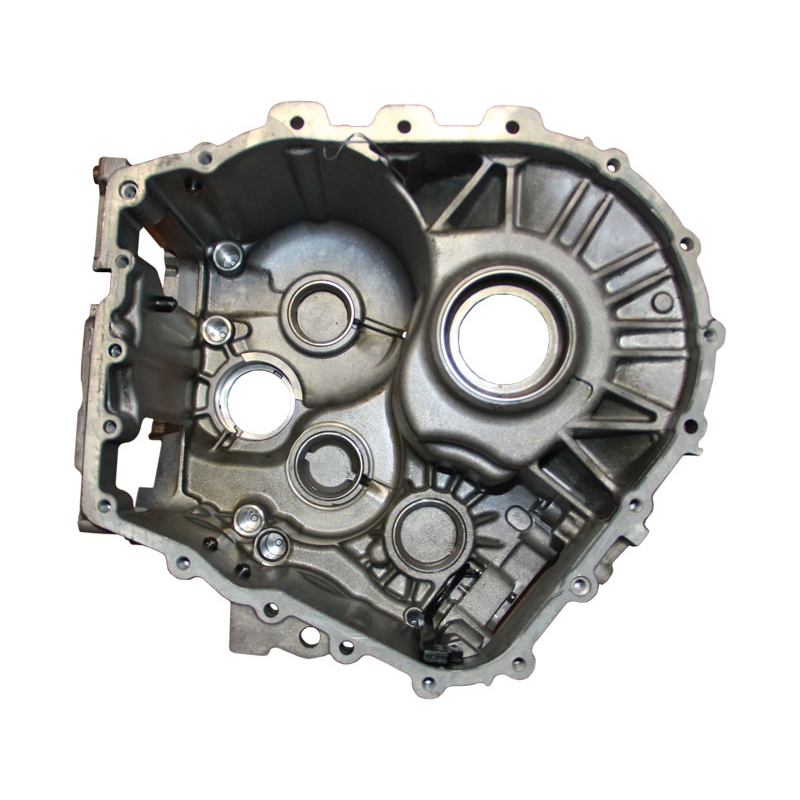 Gehäuse (hinterer Teil) Automatikgetriebe DQ200 0AM DSG 7spd 0AM301103F