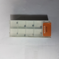 Wendeschneidplatte für Drehfräser CCGT030102L-F KT20