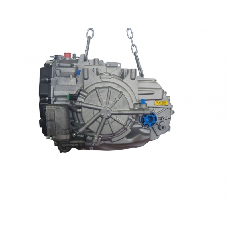 Automatikgetriebe (neu) FORD 6F35 4WD 1.5 GTDI mit Start-Stopp-Pumpe KV6J-7000-AA, FV4P-7000-BB, GV6Z-7000-B — Verkauf nur im Austausch gegen Ihr altes Getriebe!!! (1 Jahr Garantie)