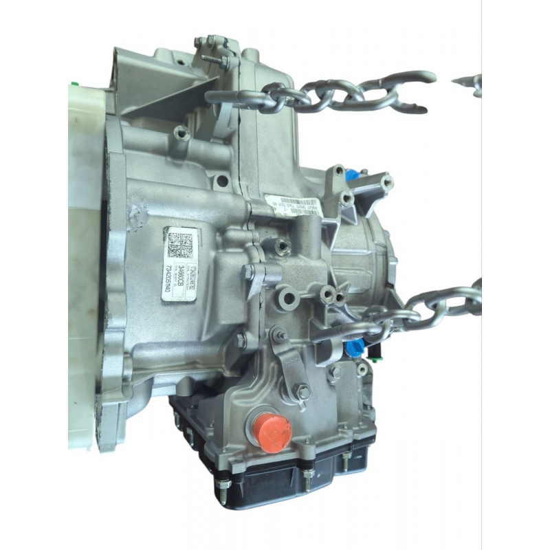 Automatikgetriebe (neu) FORD 6F35 4WD 1.5 GTDI mit Start-Stopp-Pumpe KV6J-7000-AA, FV4P-7000-BB, GV6Z-7000-B — Verkauf nur im Austausch gegen Ihr altes Getriebe!!! (1 Jahr Garantie)