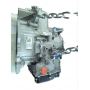 Automatikgetriebe (neu) FORD 6F35 4WD 1.5 GTDI mit Start-Stopp-Pumpe KV6J-7000-AA, FV4P-7000-BB, GV6Z-7000-B — Verkauf nur im Austausch gegen Ihr altes Getriebe!!! (1 Jahr Garantie)