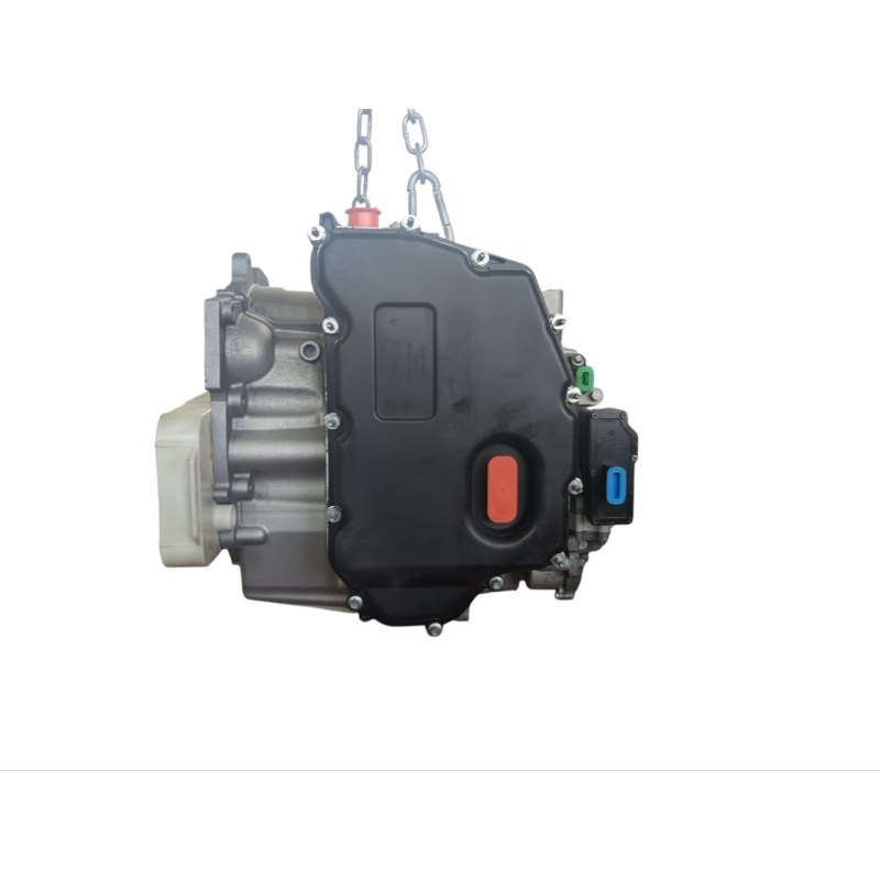 Automatikgetriebe (neu) FORD 6F35 4WD 1.5 GTDI mit Start-Stopp-Pumpe KV6J-7000-AA, FV4P-7000-BB, GV6Z-7000-B — Verkauf nur im Austausch gegen Ihr altes Getriebe!!! (1 Jahr Garantie)