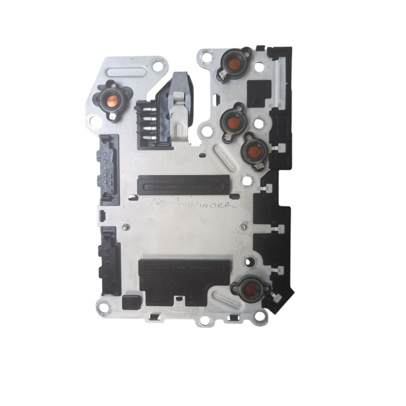 Getriebesteuerung Nissan Pathfinder RE5R05A Hitachi ETC95-100N