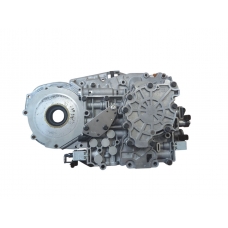 Ventilkörper 4T65 mit einem Drucksensor 2422972 und Ölpumpendeckel 24221692