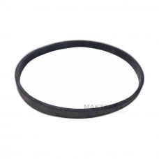 D8ZZ-7B070-A Gummidämpfungsring für das vordere Kupplung A4LD