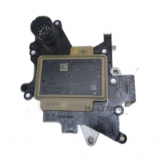Elektronisches Steuergerät für Automatikgetriebe 0AW927156H mit der Hardware-Nummer H01