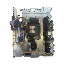 Mechatronic RE5R05A Nissan Navara, Pathfinder mit Bosch-Nummer 0260550023