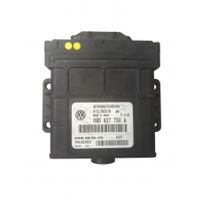 TCM 09D Transmission EXL 09D927750A für Tuareg
