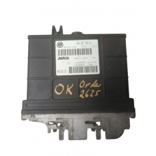 Automatisches Getriebesteuergerät JF506A 09A927750BJ