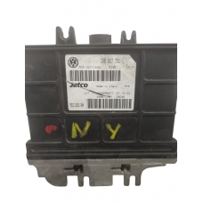 Getriebesteuermodul 09B927750L JF506B