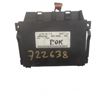 Getriebesteuergerät 722.6 A0305451732 EGS52 Q02