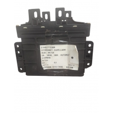 Getriebesteuerung Siemens 01N927733AR Audi A4 S4