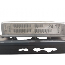 Getriebesteuermodul p09472349 24.1